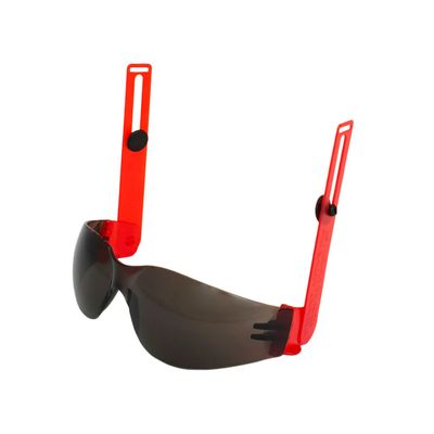 Очки защитные открытые О15 HAMMER ACTIVE plus (5-3,1 РС)