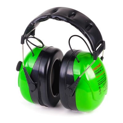 Противошумные наушники СОМЗ-8 DRIVER ACTIVE