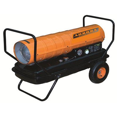 Тепловая пушка дизельная Aurora ТК-70000 70 кВт