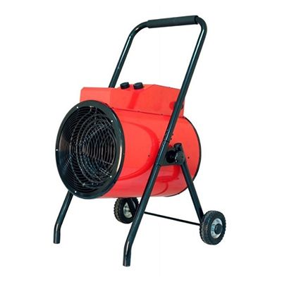 Тепловентилятор Aurora HEAT PLUS 15000 15 кВт