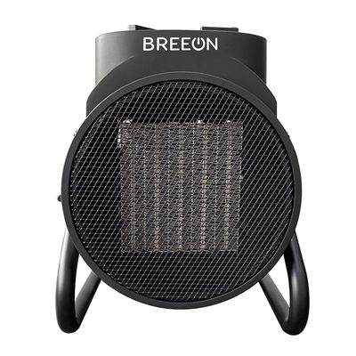 Тепловая пушка BREEON BHEG-3000