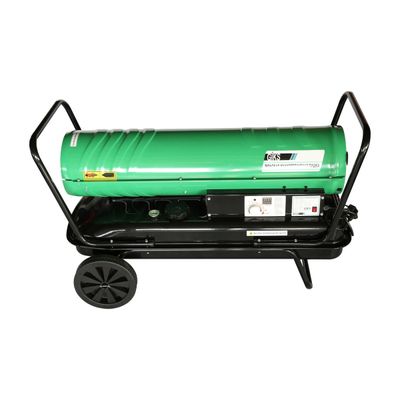 Тепловая пушка GIKS GDH-50 50 кВт