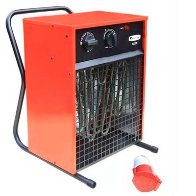 Тепловентилятор электрический Хинтек T-09380