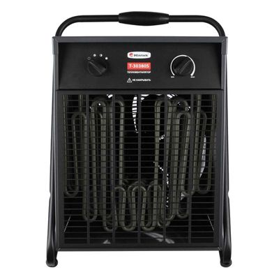 Пушка тепловая Hintek Т-30380S