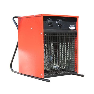 Электрический теплообогреватель Hintek T-12380