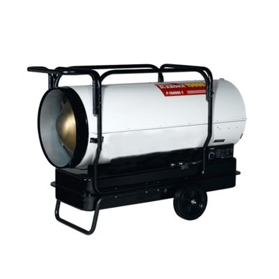Дизельная тепловая пушка KERONA P-15000E-T