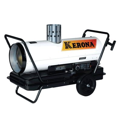 Тепловая пушка KERONA PID-90K (непрямой нагрев)
