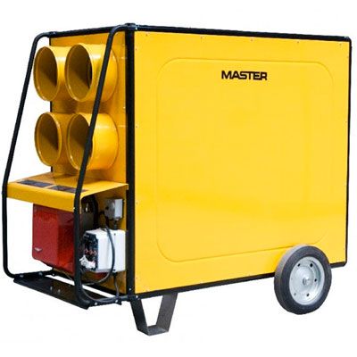 Нагреватель Master BV 690 FT