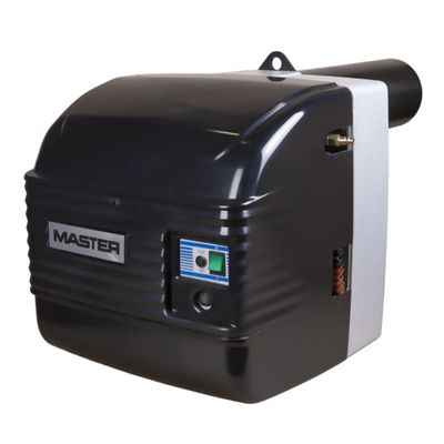 Универсальная горелка Master MB 500 (отработанное масло)