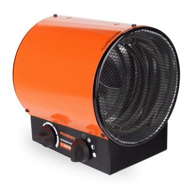 Тепловентилятор электрический PATRIOT ECO-R 3