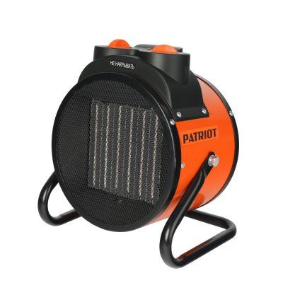 Тепловентилятор электрический PATRIOT PT R 5S