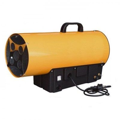Пушка тепловая газоваяTOR BJG-15A