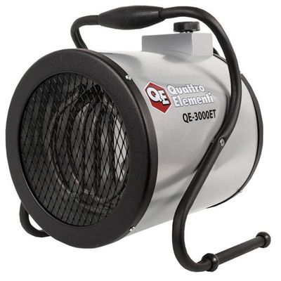 Тепловентилятор QE-3000ET