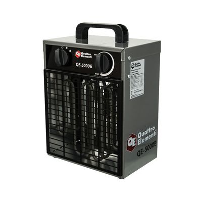 Тепловентилятор QE-5000E