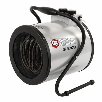Тепловентилятор QE-5000ET