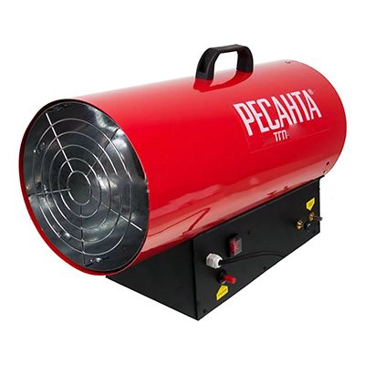 Газовый тепловентилятор Ресанта ТГП-75000