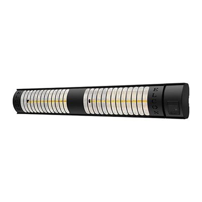 Уличный электрический обогреватель WWT ELCON RCH-3000/8