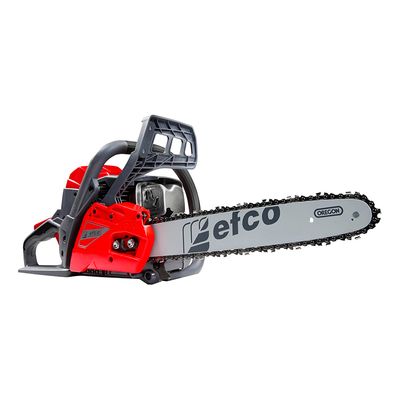 Пила бензиновая цепная EFCO MT 3710 (16″)