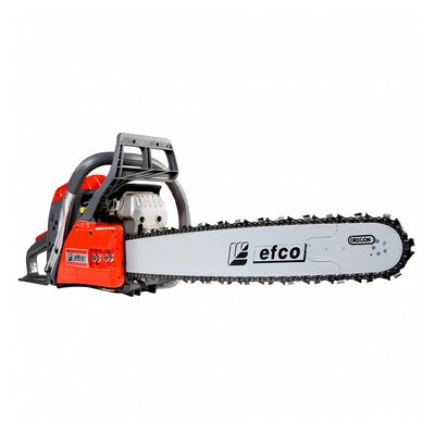 Пила бензиновая цепная EFCO MT 6300 (18″)