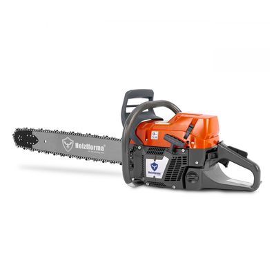 Бензопила Holzfforma G372XP
