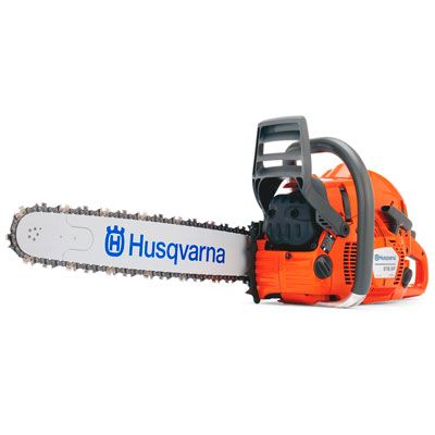 Бензопила Husqvarna 576XP (9651754-18)