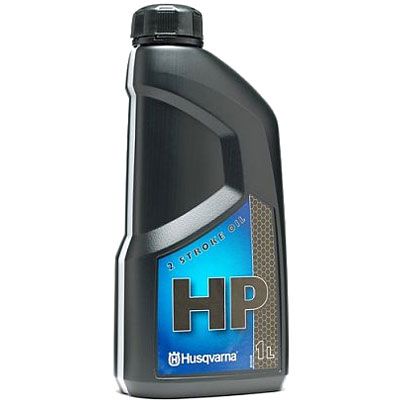 Масло для 2-х тактных двигателей Husgvarna 1л 