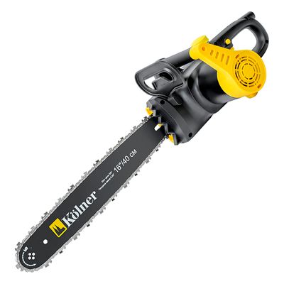 Цепная электрическая пила KOLNER KECS 40/1700 3/8 ″