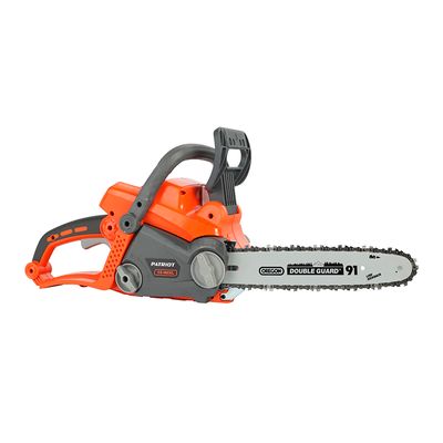 Пила цепная аккумуляторная Patriot СS 404 Li