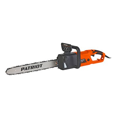 Пила цепная электрическая Patriot ES 2618