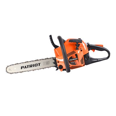 Пила цепная бензиновая Patriot Imperial PT 3816