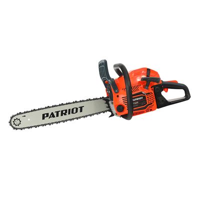 Пила цепная бензиновая PATRIOT PT 5220 Imperial
