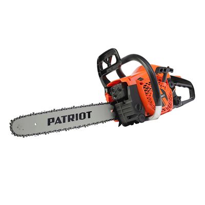 Пила цепная бензиновая PATRIOT РТ 641