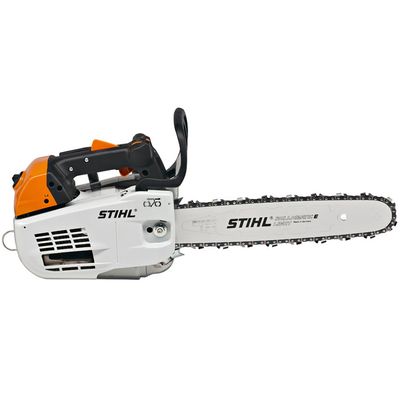 Бензопила STIHL MS 201 ТС-М