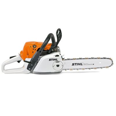 Бензопила STIHL MS 231 С-ВЕ