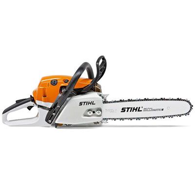 Бензопила STIHL MS 261 C-M