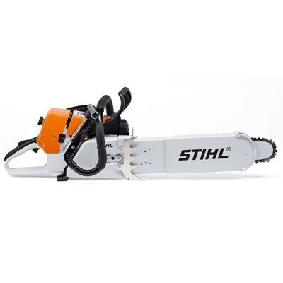 Аварийно-спасательная бензопила STIHL MS 461-R
