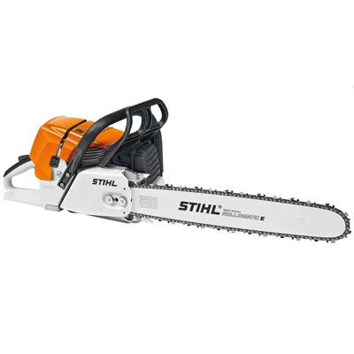 Бензиновая пила STIHL MS 461 18