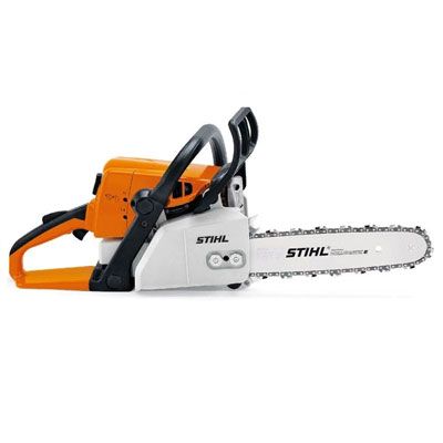 Бензопила STIHL MS 250