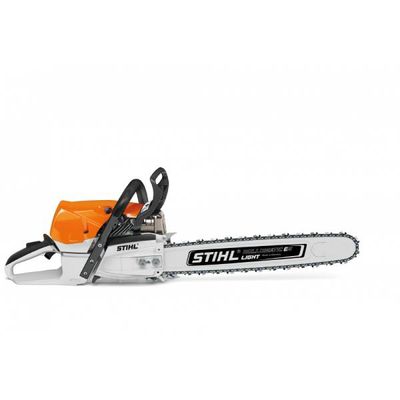 Пила с бензобаком STIHL MS 462