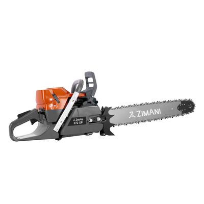 Бензопила ZIMANI 372XP