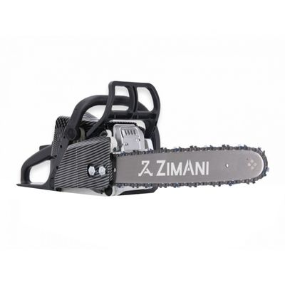 Бензопила ZIMANI MS200T