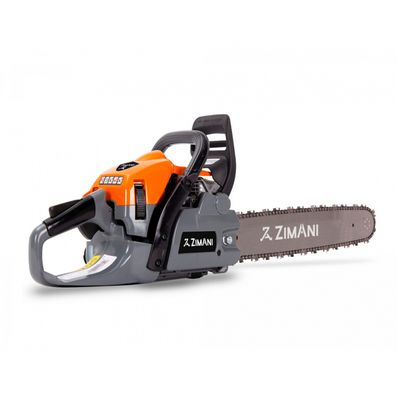 Бензопила ZIMANI MS070
