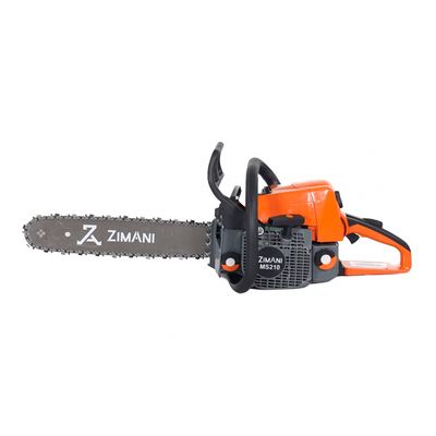 Бензопила ZIMANI MS210