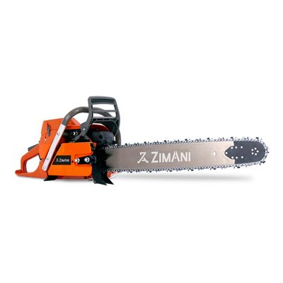 Бензопила ZIMANI MS460