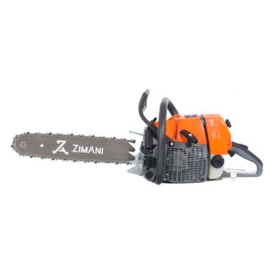 Бензопила ZIMANI MS660