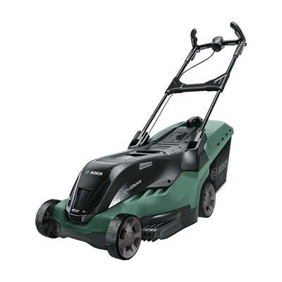 Газонокосилка аккумуляторная Bosch AdvancedRotak 36-660 (Li-ion)