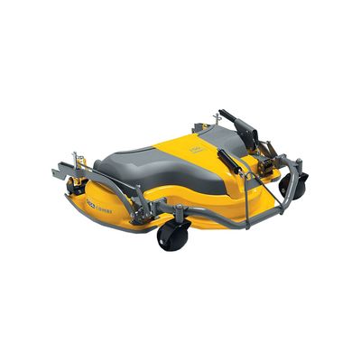 Дека Park 100 Combi 3 El газонокосильная