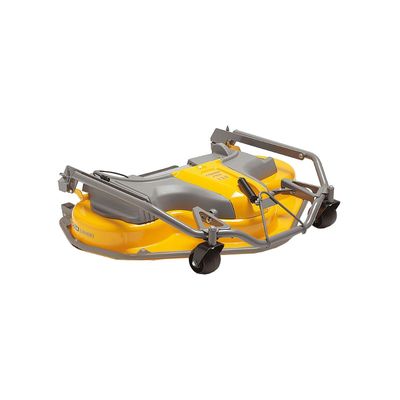 Газонокосильная дека Park 125 Ci Pro El