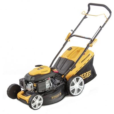 Газонокосилка бензиновая Denzel GLD-460SP 146 куб.см