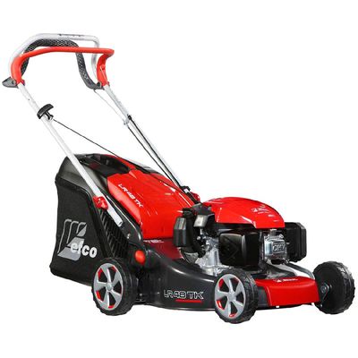 Газонокосилка бензиновая Efco LR 53 TK COMFORT PLUS